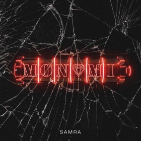 SAMRA - MON AMI